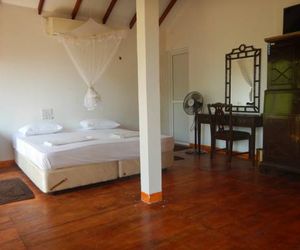 Sarada Beach Resort Tissamaharama Sri Lanka