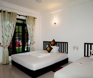 Hotel Chanara Sigiriya Sri Lanka
