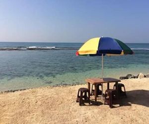 Sunset Surfing Beach Resort Matara Sri Lanka