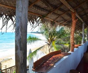 Villa crocodile beach Hikkaduwa Sri Lanka
