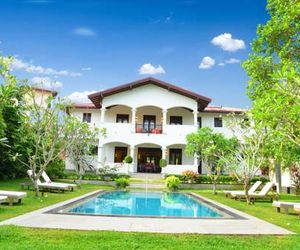 Villa Shanthi Hikkaduwa Sri Lanka