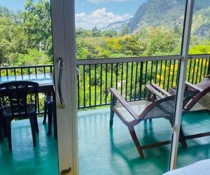 Little paradise Homestay Ella Sri Lanka
