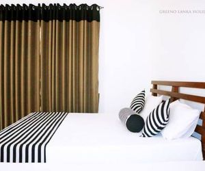 Greeno Lanka Holiday Resort Anuradhapura Sri Lanka