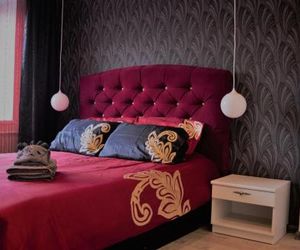 Ezero Apartment Siauliai Lithuania