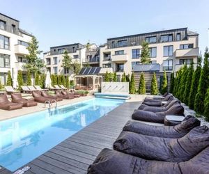Apartament Malūno Palanga Lithuania
