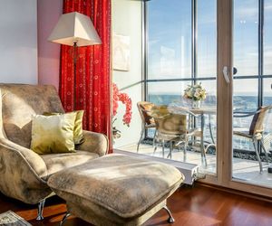 Amber City Apartments Klaipeda Lithuania
