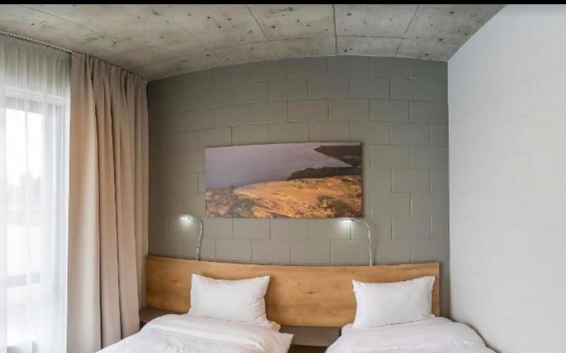 Hotel Photo 11