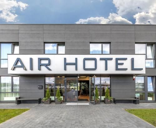 Hotel Photo 15