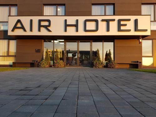 Hotel Photo 18