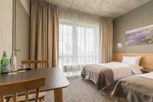 Hotel Photo 20