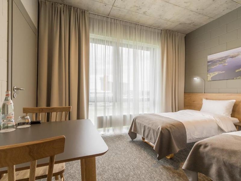 Hotel Photo 4