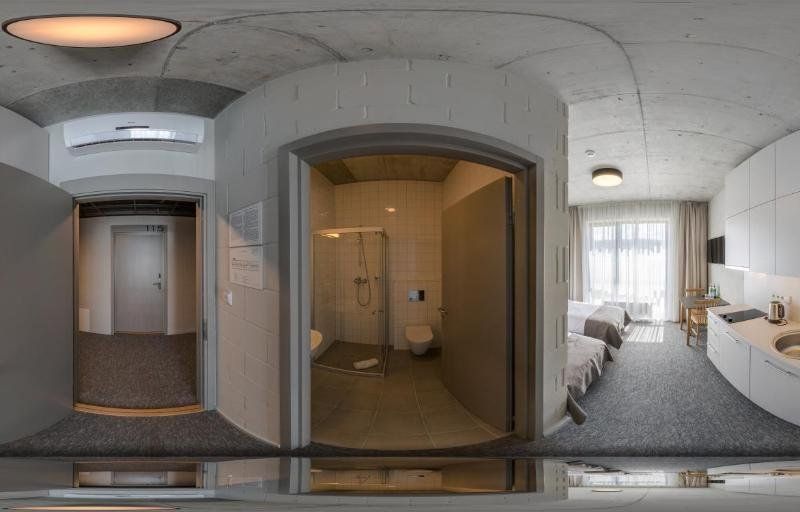 Hotel Photo 8