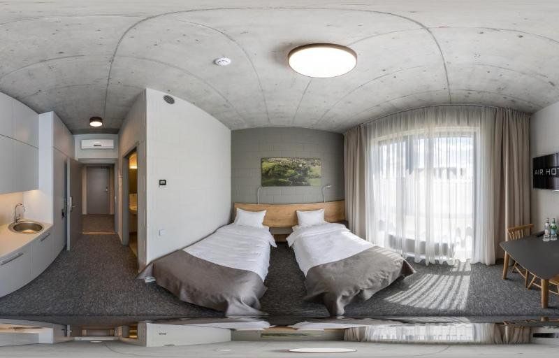 Hotel Photo 9
