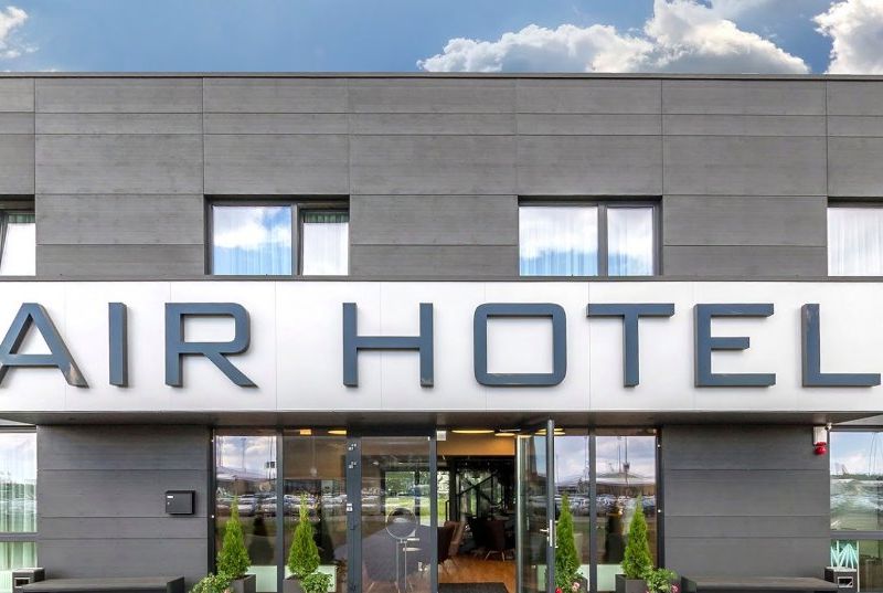Hotel Photo 10