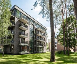 FoRest Apartments Druskininkai Lithuania