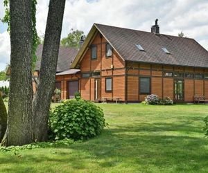 Cozy holiday house in Druskininkai Druskininkai Lithuania