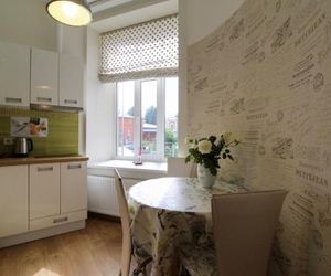 Great Amber Apartment Liepaya Latvia