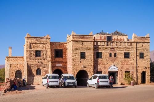 صورة الفندق 1