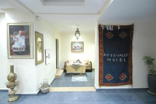 Hotel Photo 14