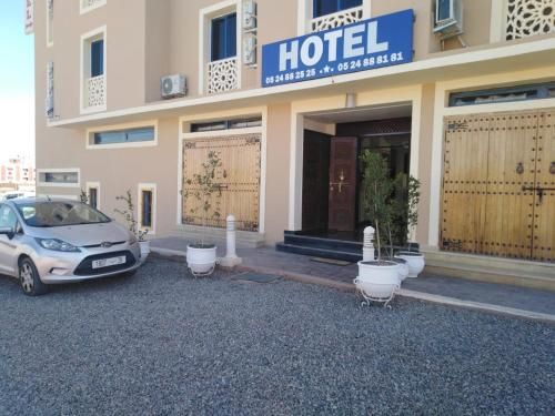 Hotel Photo 21