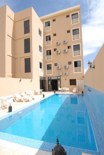 Hotel Photo 23