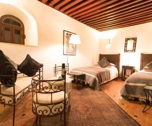 Riad El Ma Meknes Morocco