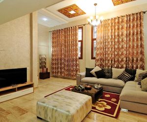 Aparthotel Les Oliviers Suites & Spa Fes Morocco