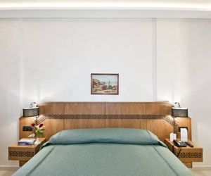 Hôtel lescale Fes Morocco