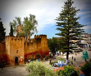Dar el Khzana Chefchaouene Morocco
