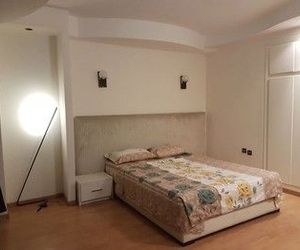 Spacious Apartment Downtown Casablanca Morocco