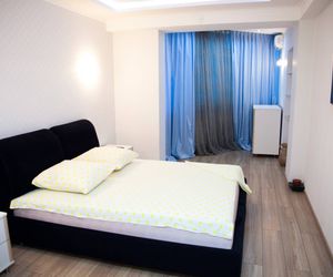 Renaissance Chisinau Apartments Chisinau Moldova