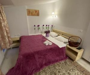 Apartment Studio on Bucuresti 9/1 Chisinau Moldova