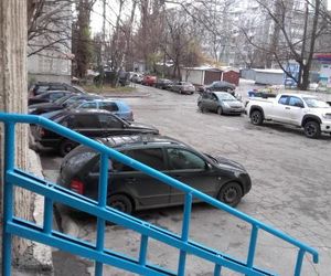 Апартаменты по Дачии Chisinau Moldova