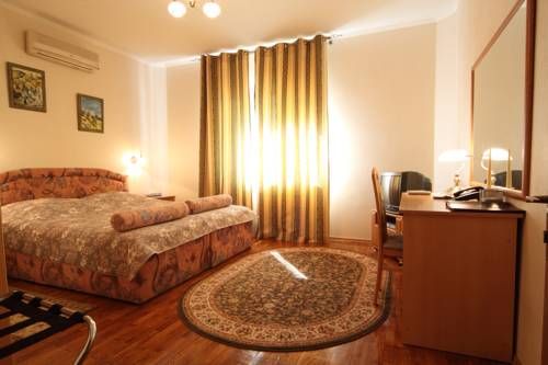 Hotel Photo 1