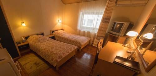 Hotel Photo 9