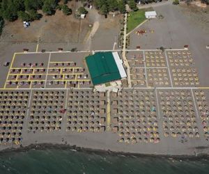 MCM Camping Ulcinj Montenegro