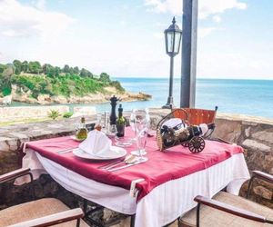Villa Marinero Ulcinj Montenegro