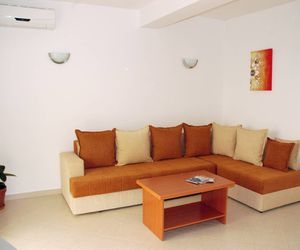 Apartments Eki Ulcinj Montenegro