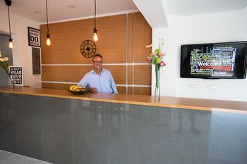 Hotel Photo 11