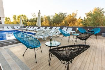 Hotel Photo 20
