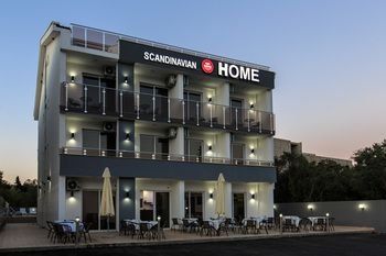 Hotel Photo 22