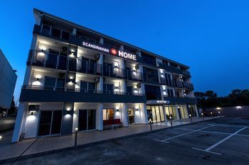 Hotel Photo 23