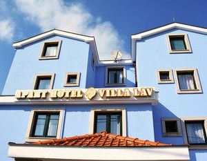 ApartHotel Villa Lav Bjelila Montenegro