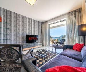 Apartment Sweet Memories Przno Montenegro
