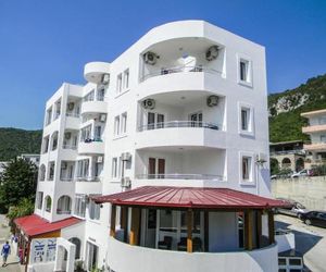 Hotel Galeb Canj Montenegro