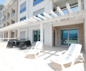 Adriatic Pearl Apartments Dobrota Montenegro