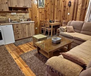 Holiday Home Helena Kolasin Montenegro
