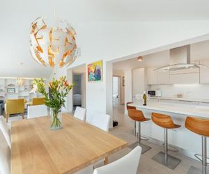 Apartments Villa Swissmonte Herceg Novi Montenegro