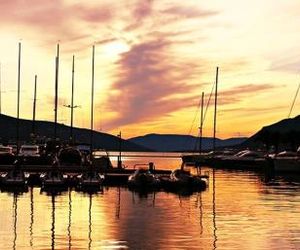 Guest House Bajceta Herceg Novi Montenegro