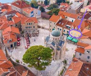 Apartment Milica Herceg Novi Montenegro